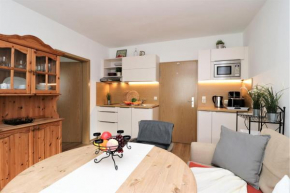 Ferienappartements zwischen Meer und Bodden App 03 in Wustrow